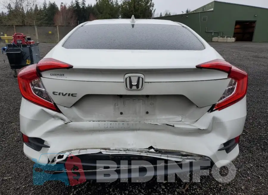19XFC2F83HE223999 Photo# 6