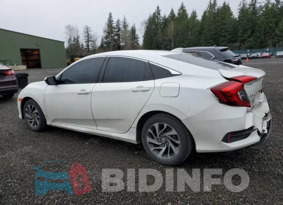 19XFC2F83HE223999 Photo# 2