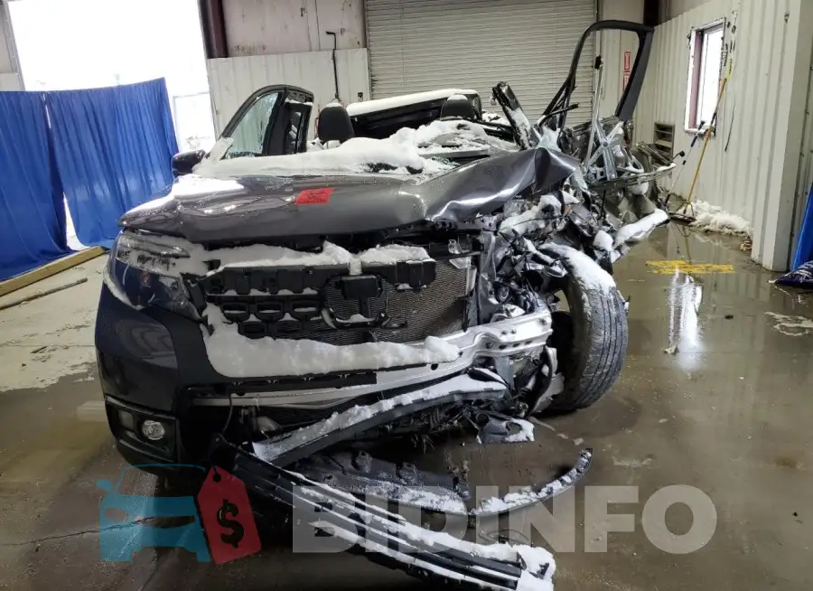 5FNYF8H55LB020766 Photo# 5