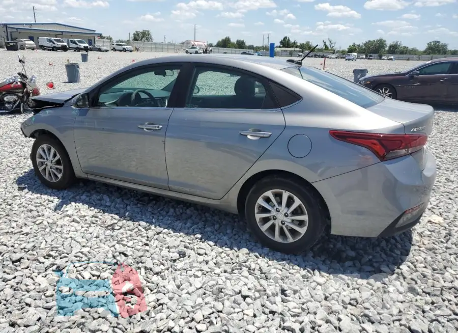 3KPC24A64NE158826 Photo# 2
