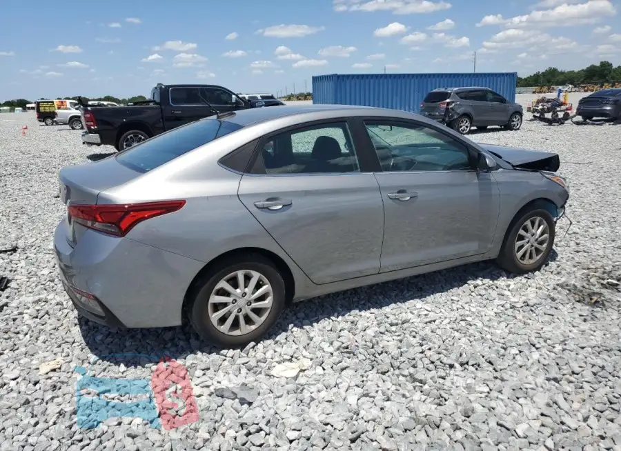3KPC24A64NE158826 Photo# 3