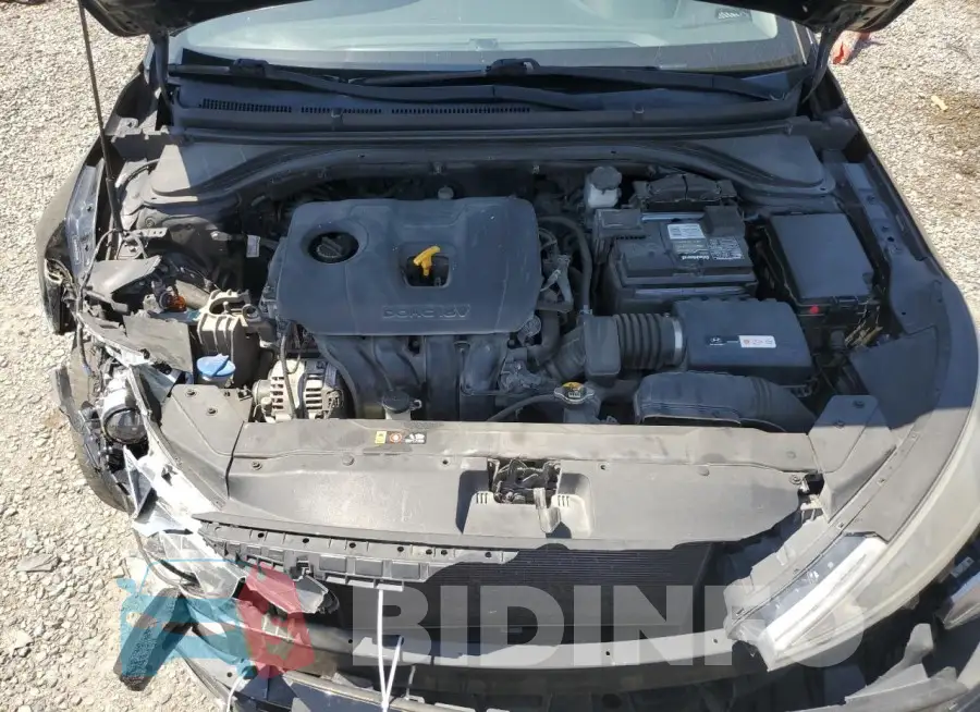 5NPD84LFXKH464954 Photo# 11