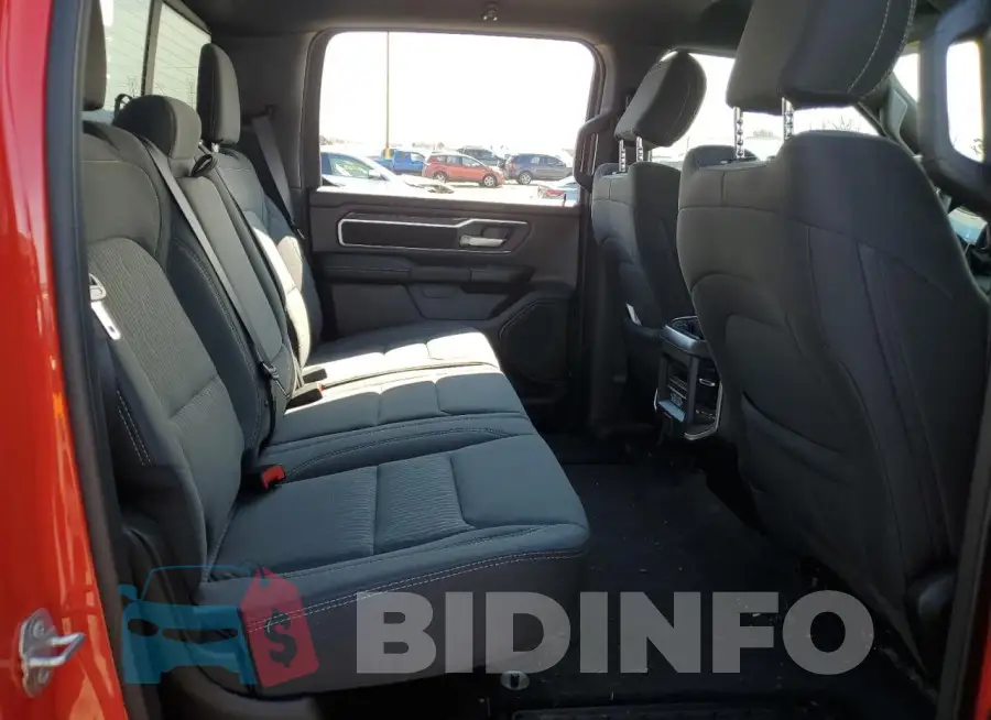 1C6SRFMT6PN697815 Photo# 10