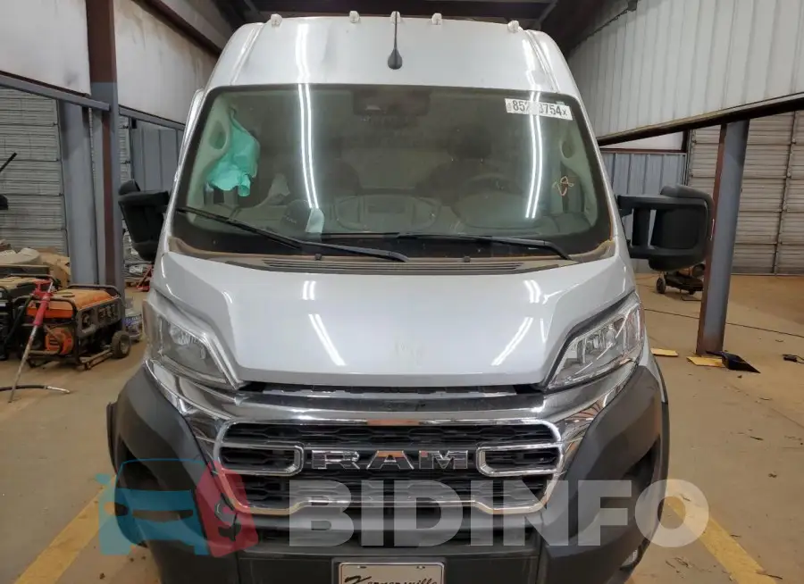3C6MRVHG6PE537017 Photo# 5