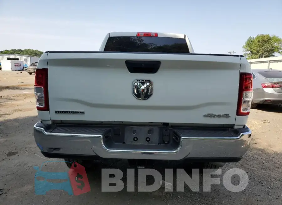 3C6UR5DL1RG349340 Photo# 6