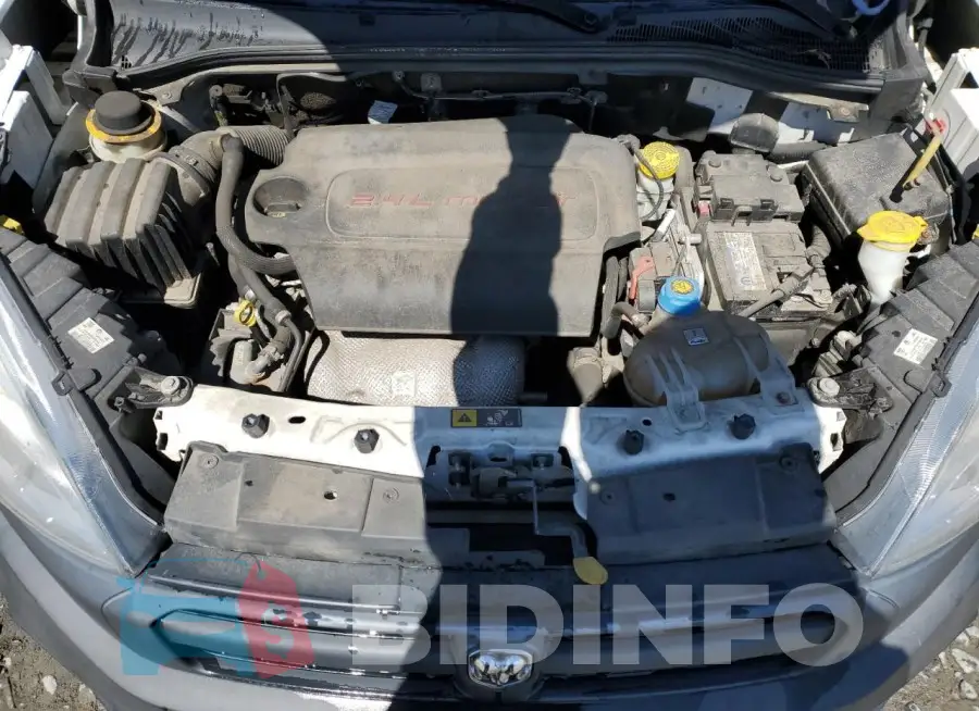 ZFBERFAT3G6B52083 Photo# 11