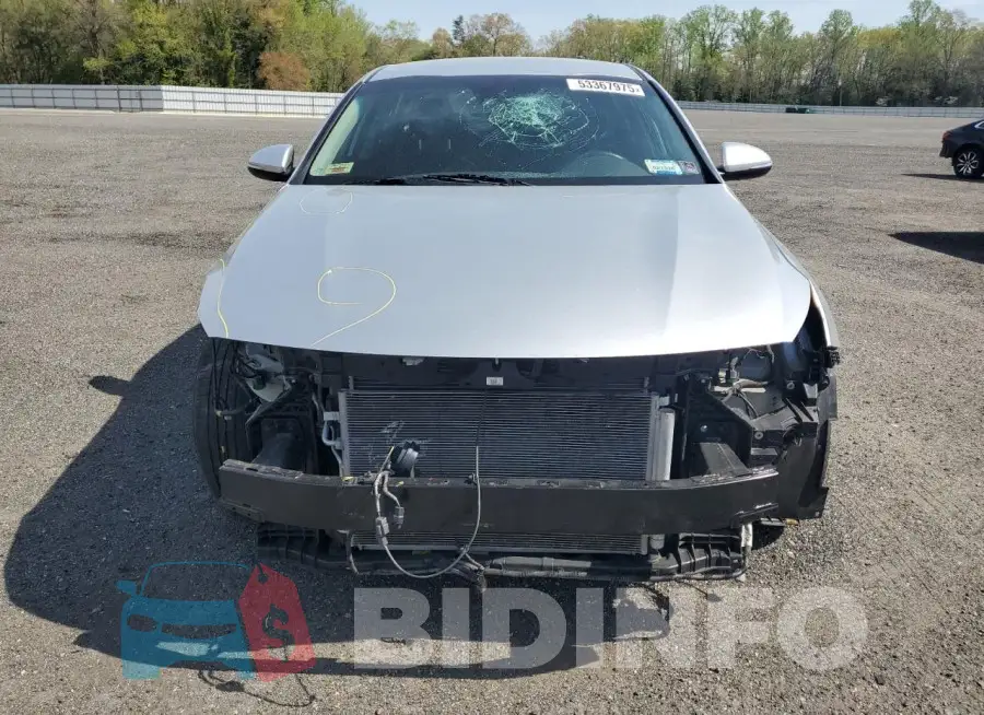 5XXGT4L36KG335607 Photo# 5