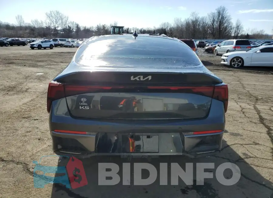 KNAG34J79S5269836 Photo# 6