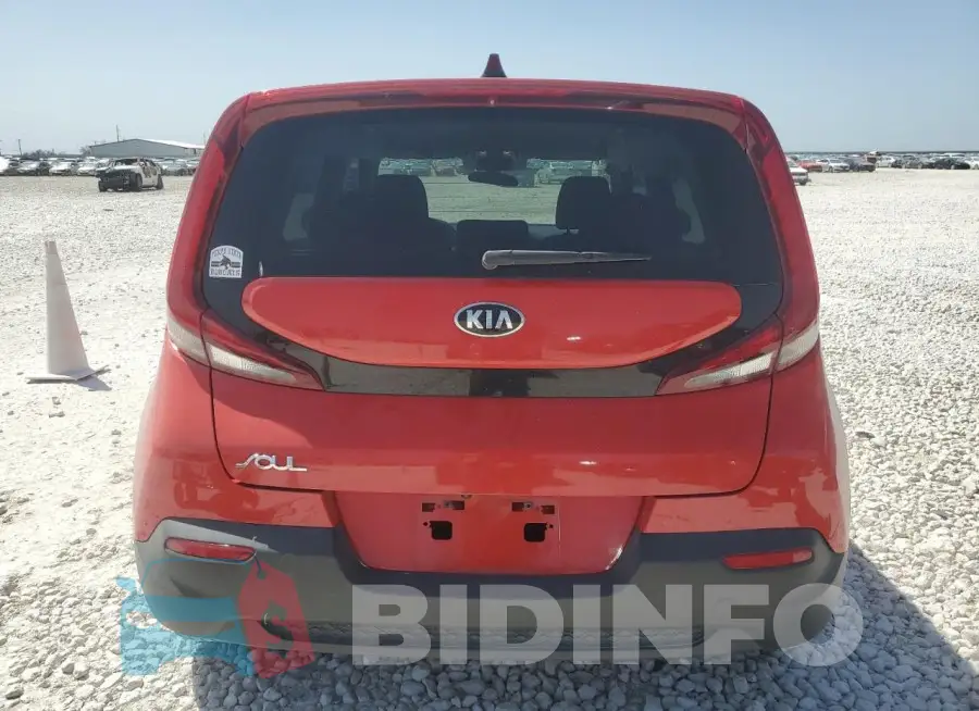 KNDJ23AUXL7085278 Photo# 6