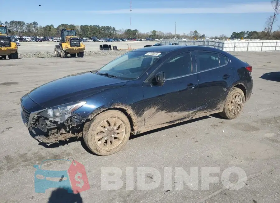 3MZBM1V75GM312344 Photo# 1