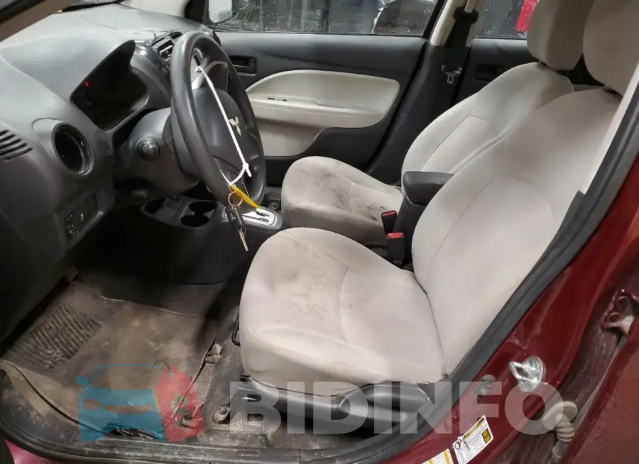 ML32F3FJ4JHF14709 Photo# 7