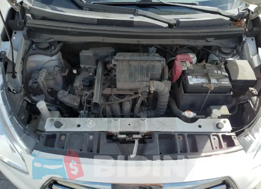 ML32F3FJ7JHF06863 Photo# 11