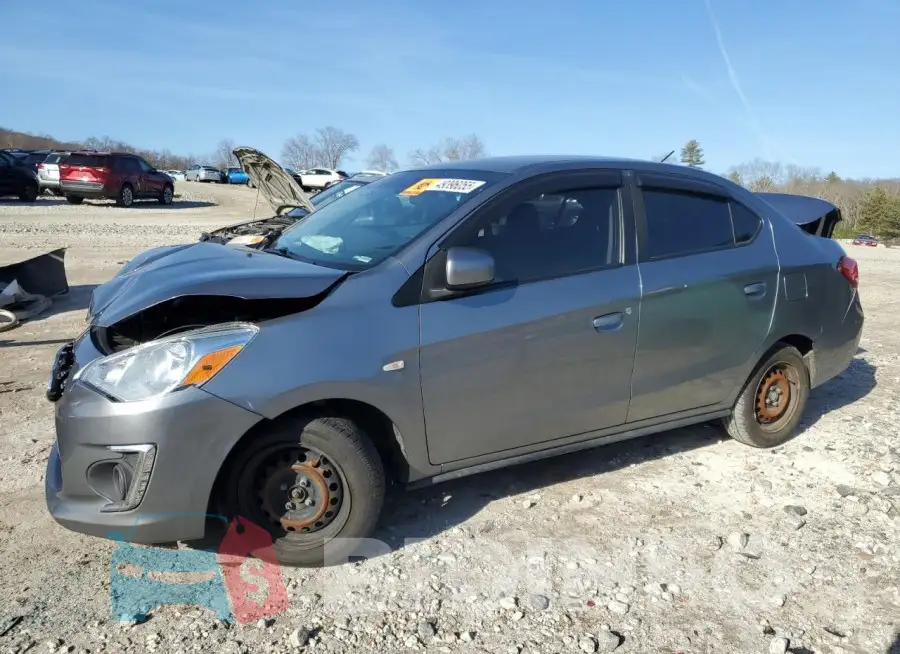 ML32F3FJXKHF09841 Photo# 1
