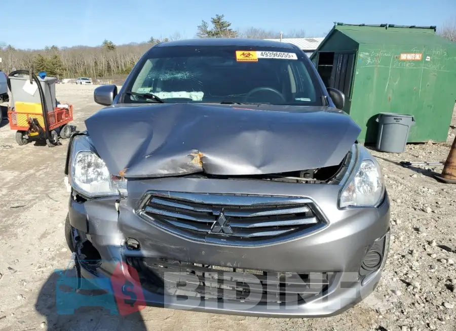 ML32F3FJXKHF09841 Photo# 5