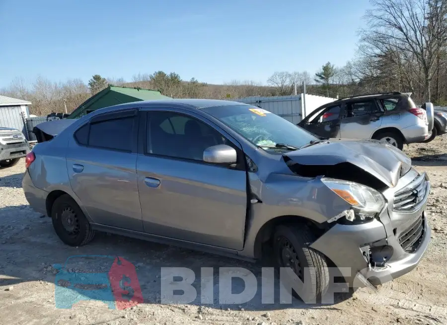 ML32F3FJXKHF09841 Photo# 4