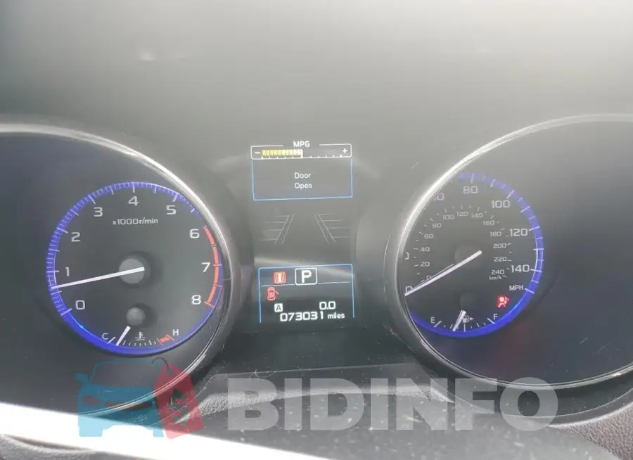 4S4BSAFC5H3264007 Photo# 9