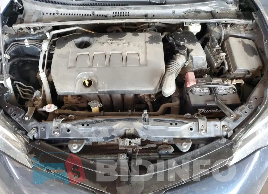2T1BURHE8HC960749 Photo# 11