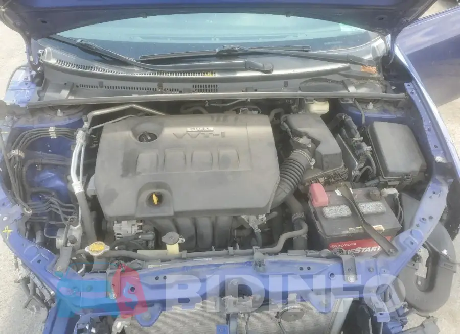 2T1BURHEXGC617830 Photo# 11