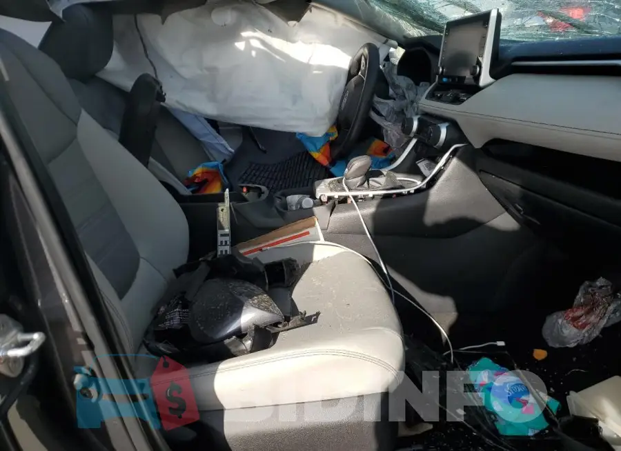 2T3A1RFV6NW265422 Photo# 7