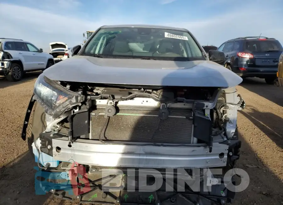 2T3F1RFV3NW284953 Photo# 5