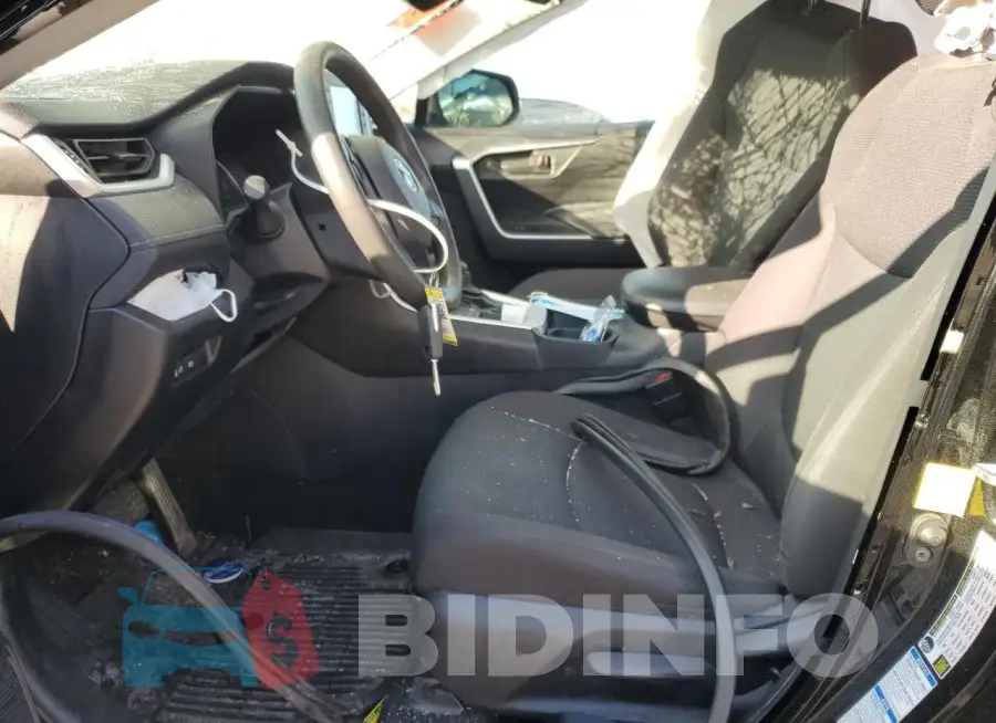 2T3G1RFV9MC189379 Photo# 7