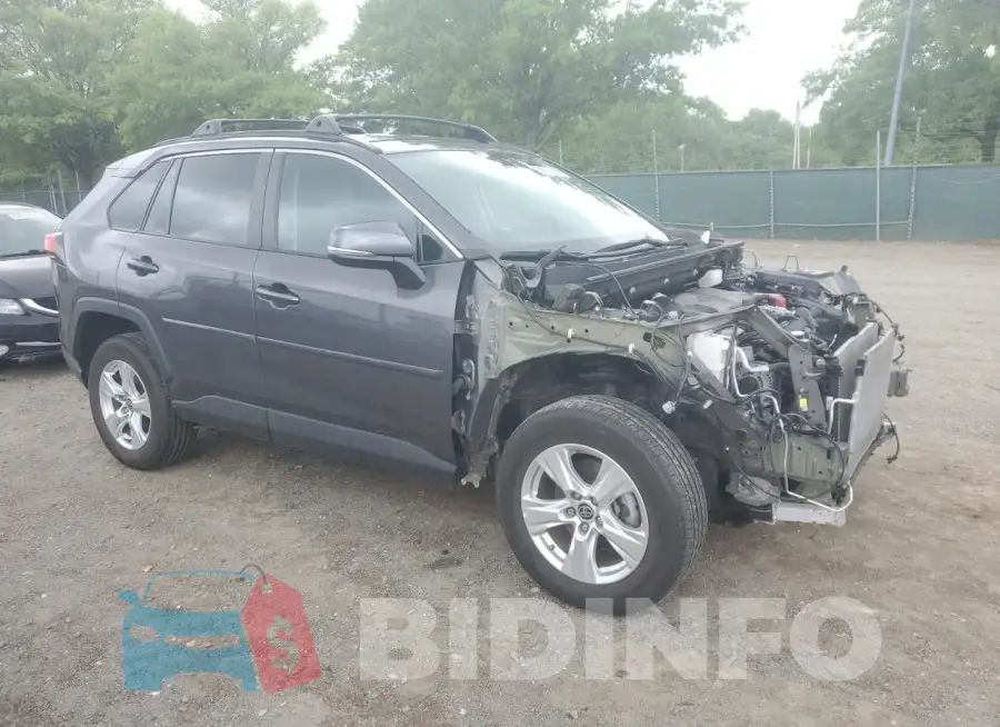 2T3P1RFV8MW232835 Photo# 4