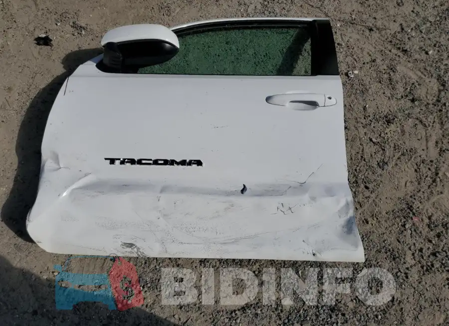 3TYAZ5CN5PT031741 Photo# 12