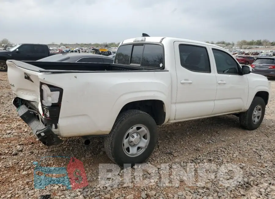 3TYCZ5AN4PT158184 Photo# 3