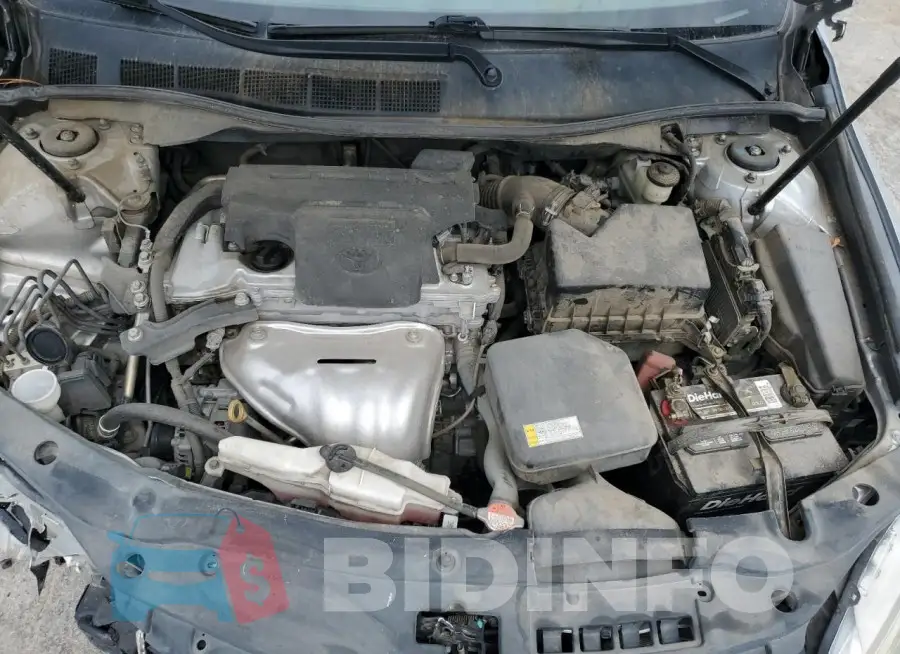 4T1BF1FKXGU177871 Photo# 11