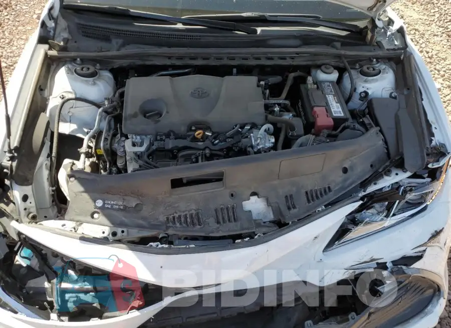 4T1C11AK3PU762544 Photo# 11