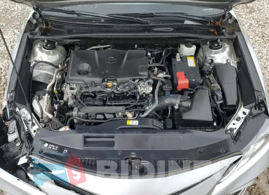 4T1C11AK5NU696771 Photo# 11