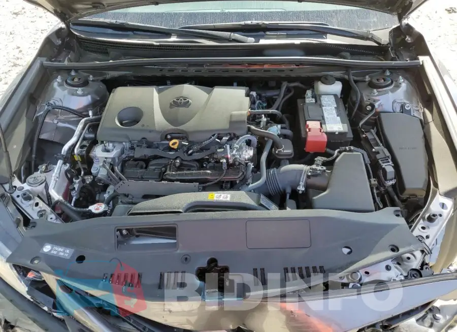 4T1T11AK2PU827559 Photo# 11