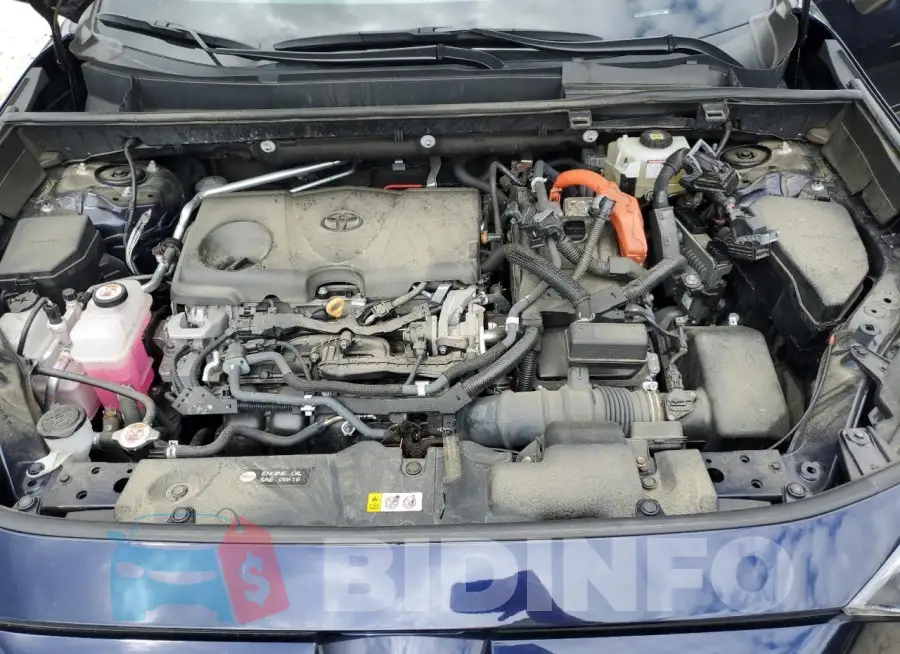 4T3D6RFV9MU045754 Photo# 12