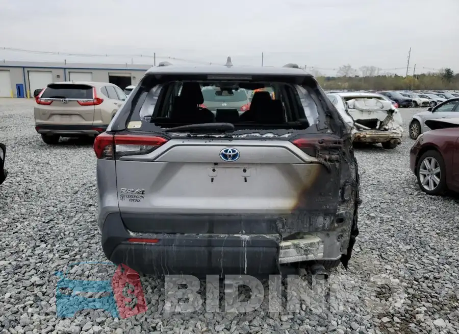 4T3R6RFV9MU014042 Photo# 6