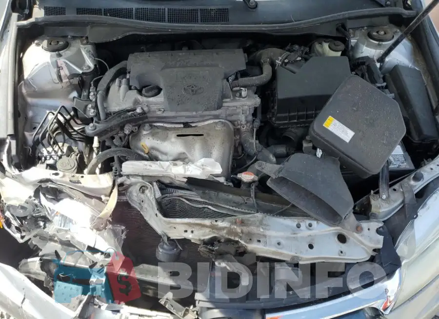 4T4BF1FK9GR565051 Photo# 11