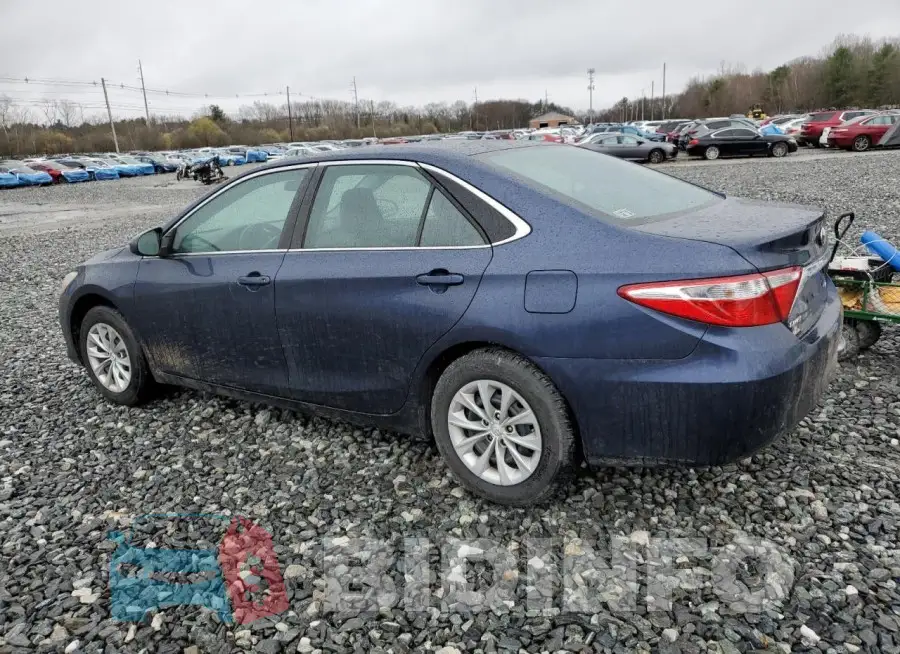 4T4BF1FKXGR560862 Photo# 2
