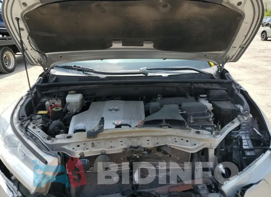 5TDJGRFH5JS043992 Photo# 12