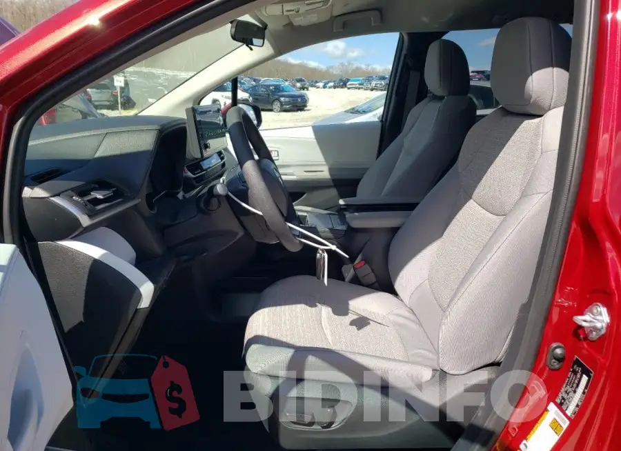 5TDKSKFC6SS159587 Photo# 7