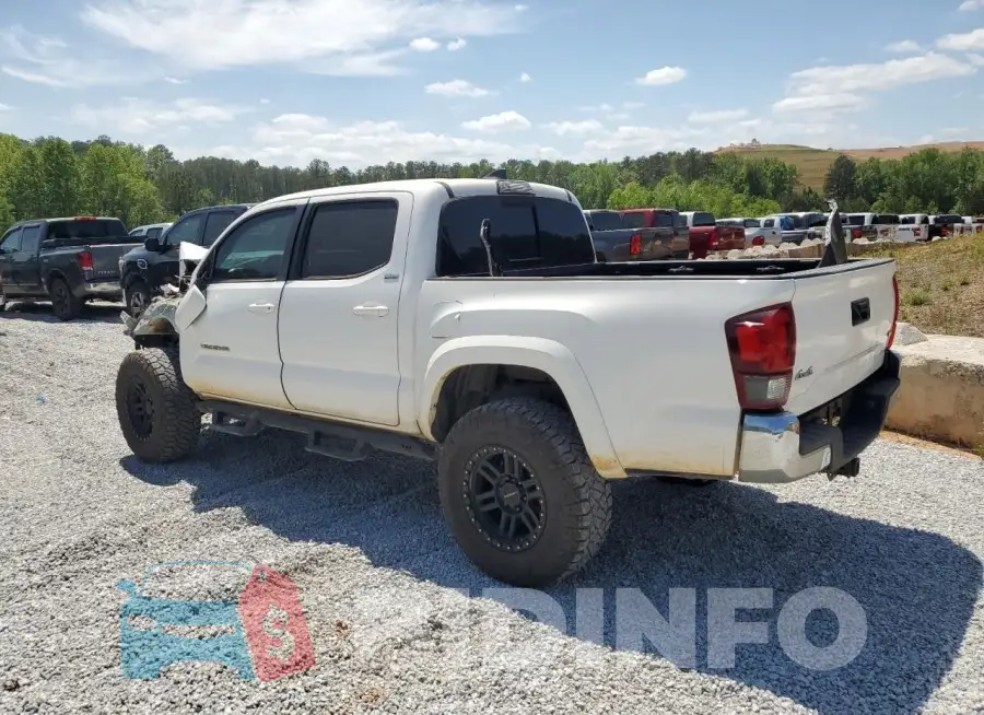 5TFCZ5AN1KX174454 Photo# 2