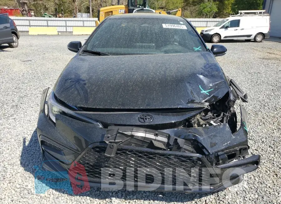 5YFB4MCE3RP183084 Photo# 5