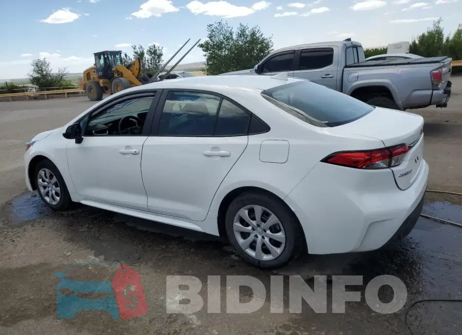 5YFB4MDE0SP249773 Photo# 2