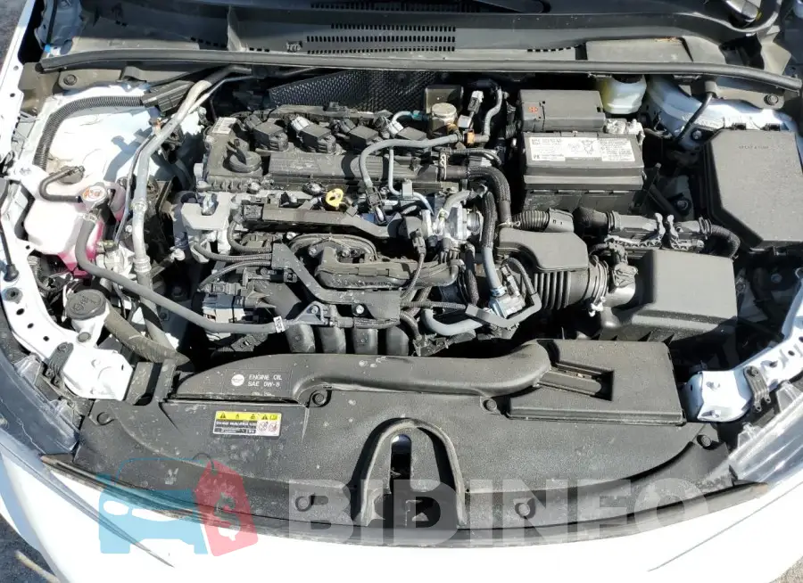 5YFB4MDE4SP249694 Photo# 11