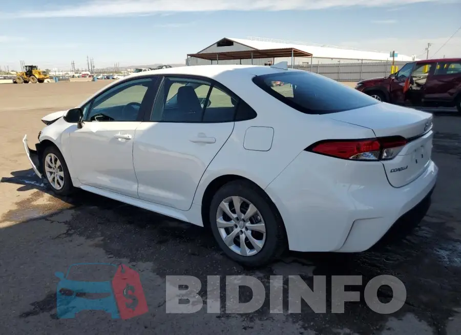 5YFB4MDE9SP236102 Photo# 2