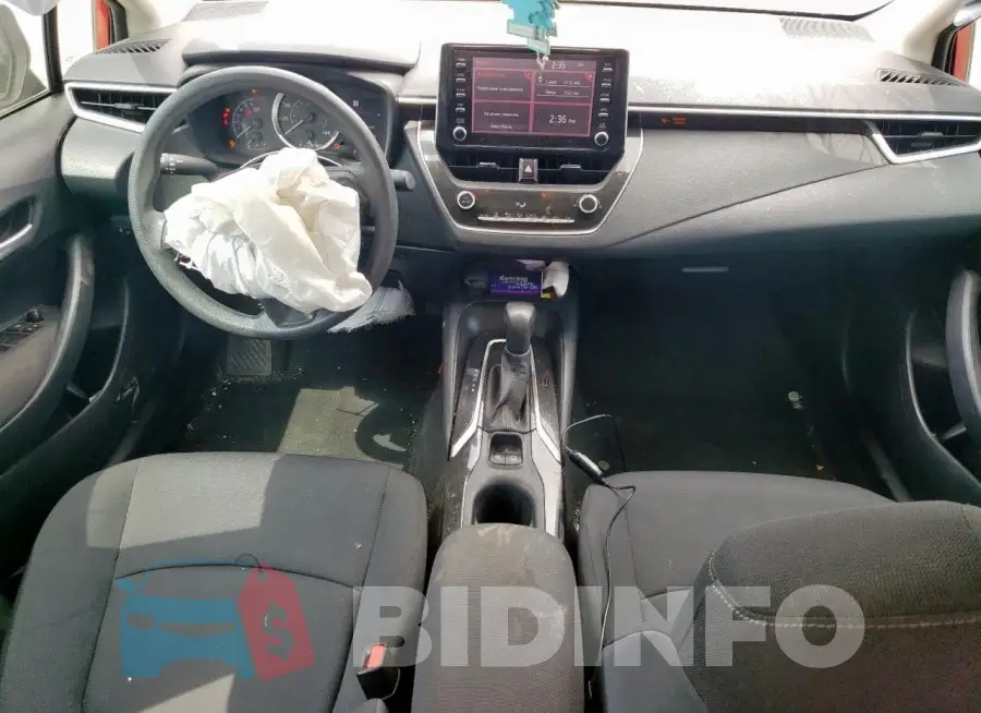 5YFEPRAE1LP104877 Photo# 8