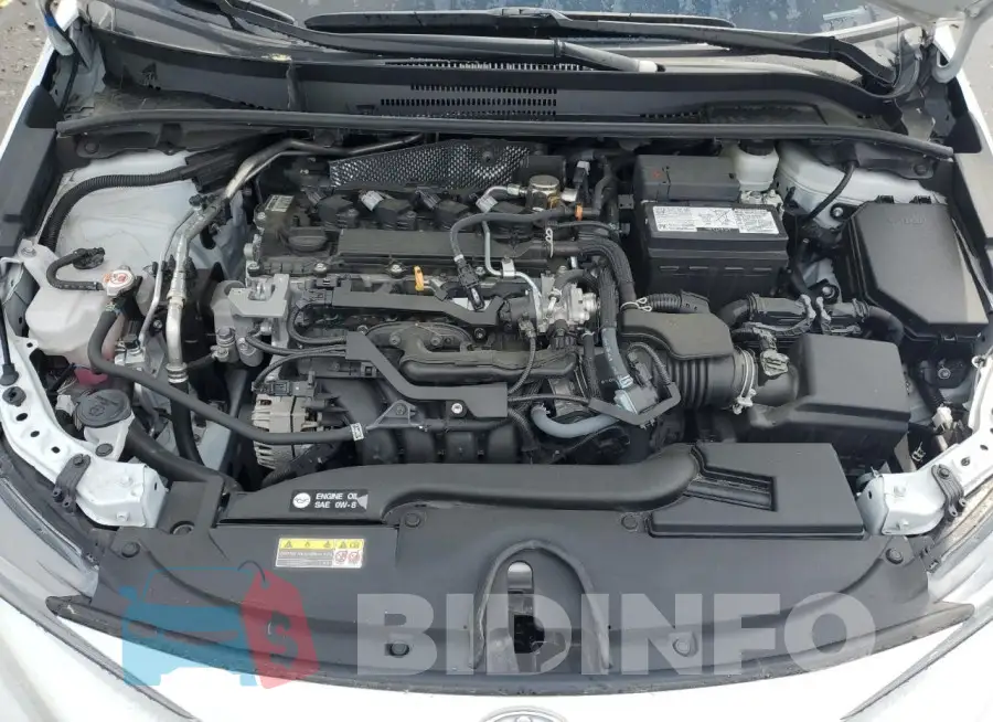 5YFS4MCE5PP155235 Photo# 11