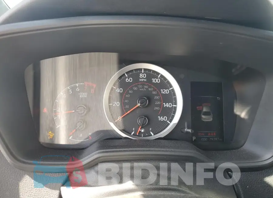 5YFS4RCE0LP015195 Photo# 9