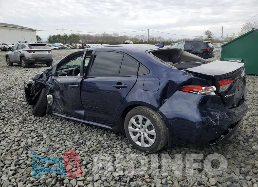 JTDEPMAE9NJ190370 Photo# 2