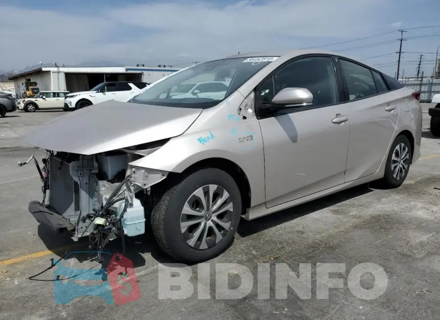 JTDKARFP6L3162913 Photo# 1