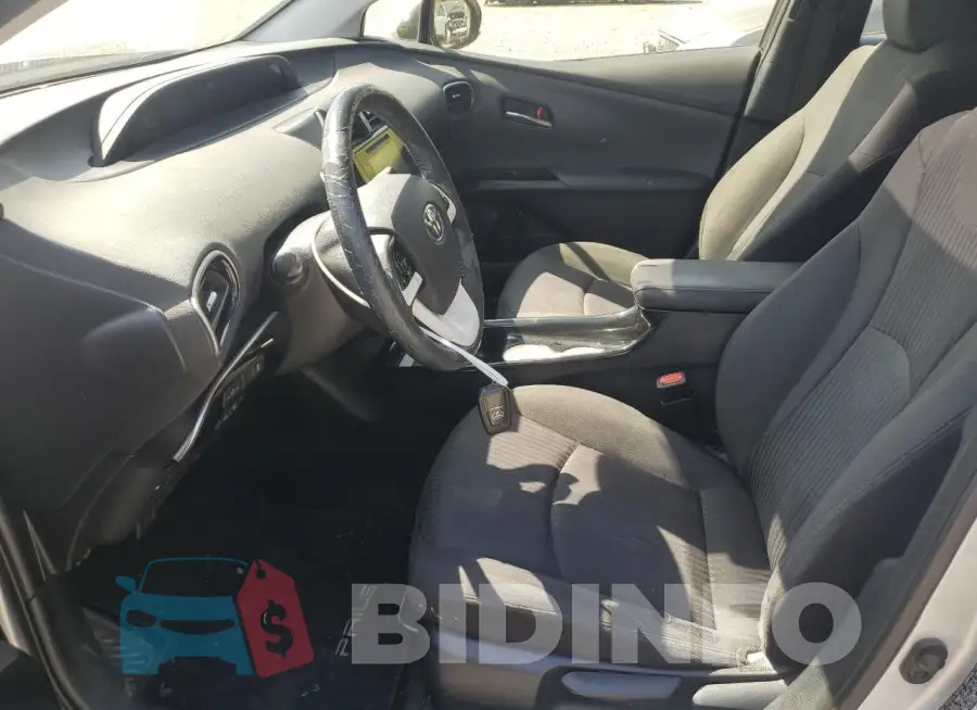 JTDKARFU2G3021252 Photo# 7