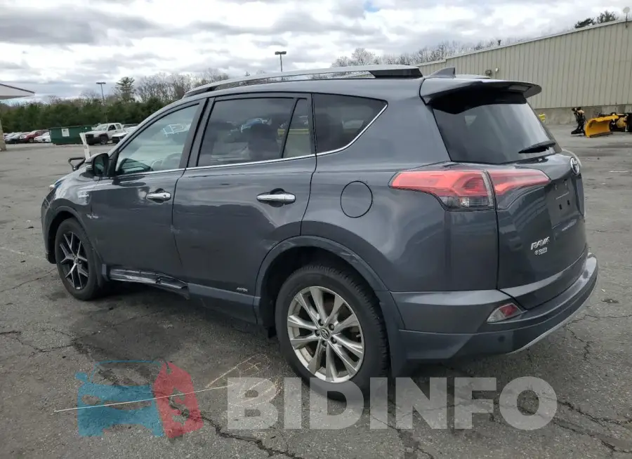 JTMDJREV2HD142748 Photo# 2